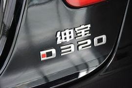 2013款绅宝D70