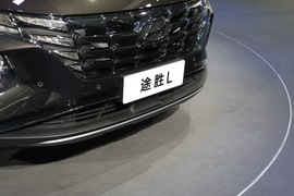 现代途胜L