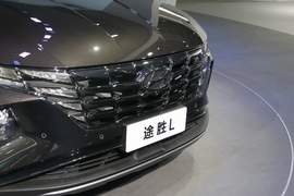 现代途胜L