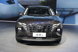 现代途胜L