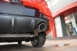 2014款起亚速迈1.6T豪华版