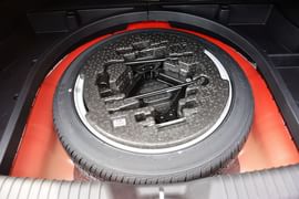 2014款起亚速迈1.6T豪华版