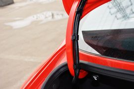 2014款起亚速迈1.6T豪华版