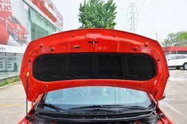 2014款起亚速迈1.6T豪华版