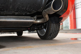 2014款起亚速迈1.6T豪华版