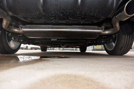 2014款起亚速迈1.6T豪华版