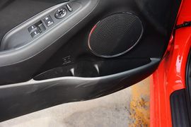 2014款起亚速迈1.6T豪华版