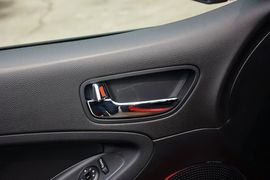 2014款起亚速迈1.6T豪华版