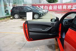 2014款起亚速迈1.6T豪华版