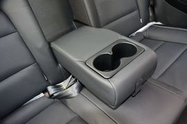 2014款起亚速迈1.6T豪华版