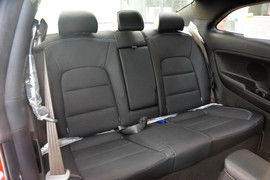 2014款起亚速迈1.6T豪华版