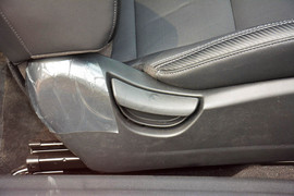 2014款起亚速迈1.6T豪华版