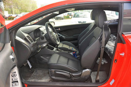 2014款起亚速迈1.6T豪华版