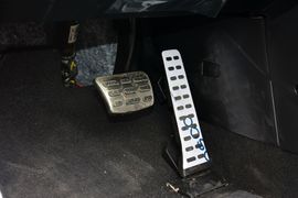 2014款起亚速迈1.6T豪华版