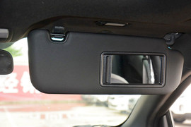 2014款起亚速迈1.6T豪华版