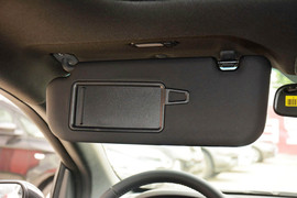 2014款起亚速迈1.6T豪华版