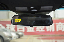 2014款起亚速迈1.6T豪华版