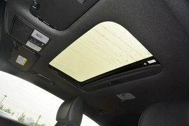 2014款起亚速迈1.6T豪华版