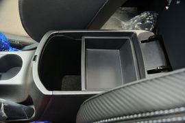 2014款起亚速迈1.6T豪华版