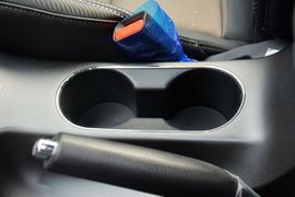 2014款起亚速迈1.6T豪华版