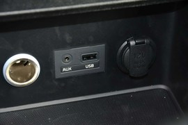 2014款起亚速迈1.6T豪华版