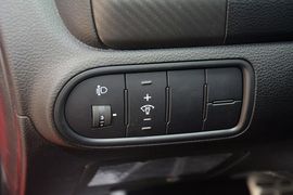 2014款起亚速迈1.6T豪华版