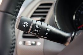 2014款起亚速迈1.6T豪华版