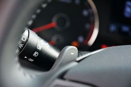 2014款起亚速迈1.6T豪华版