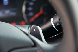 2014款起亚速迈1.6T豪华版