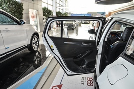 2021款福特福克斯