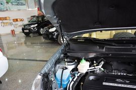   2013款奇瑞瑞虎精英版1.6L手动贺岁版DVVT