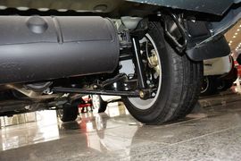 2013款奇瑞瑞虎精英版1.6L手动贺岁版DVVT