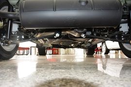 2013款奇瑞瑞虎精英版1.6L手动贺岁版DVVT