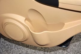 2013款奇瑞瑞虎精英版1.6L手动贺岁版DVVT