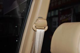 2013款奇瑞瑞虎精英版1.6L手动贺岁版DVVT