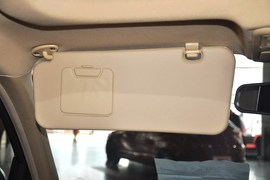 2013款奇瑞瑞虎精英版1.6L手动贺岁版DVVT