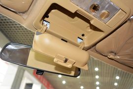 2013款奇瑞瑞虎精英版1.6L手动贺岁版DVVT