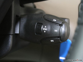 2009款标致308SW到店实拍