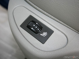 2009款标致308SW到店实拍