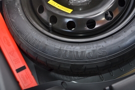 2020款福特探险者