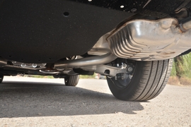 2020款福特探险者