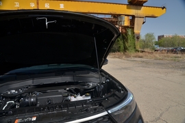 2020款福特探险者