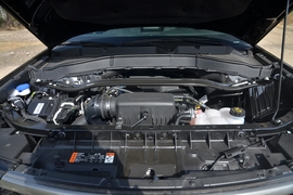 2020款福特探险者