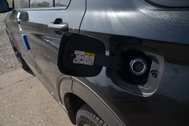 2020款福特探险者