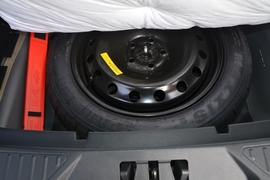 2020款福特探险者