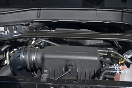 2020款福特探险者