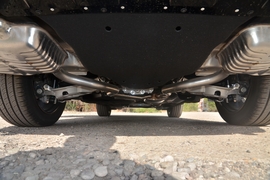 2020款福特探险者