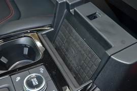 2020款福特探险者