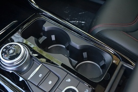 2020款福特探险者