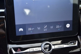 2020款福特探险者